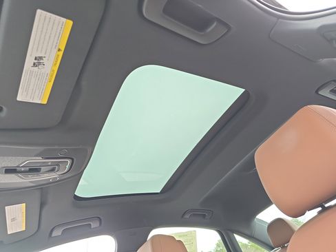 Certified 2025 Audi A6 Premium Plus image 28