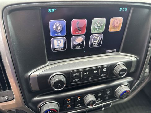 Used 2015 Chevrolet Silverado 2500 LTZ AWD/4WD image 26