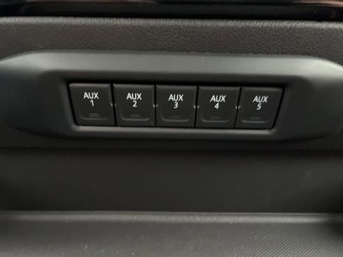 New 2026 Chevrolet Silverado 3500 LTZ w/ LTZ Plus Package image 15