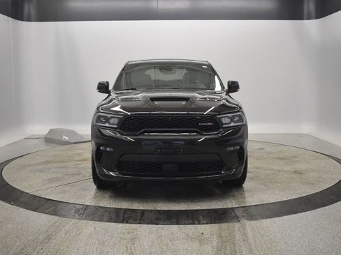 Used 2021 Dodge Durango R/T w/ Technology Group image 14