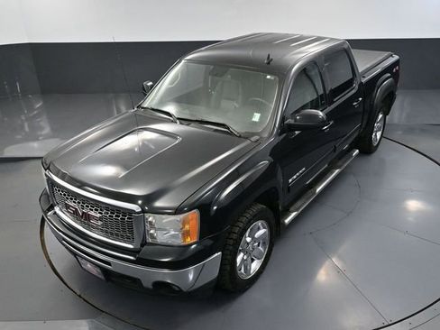 Used 2012 GMC Sierra 1500 SLT w/ SLT Convenience Package image 55