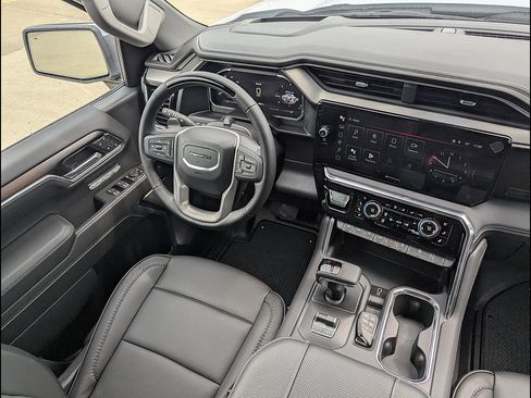 New 2026 GMC Sierra 1500 Denali AWD/4WD image 20