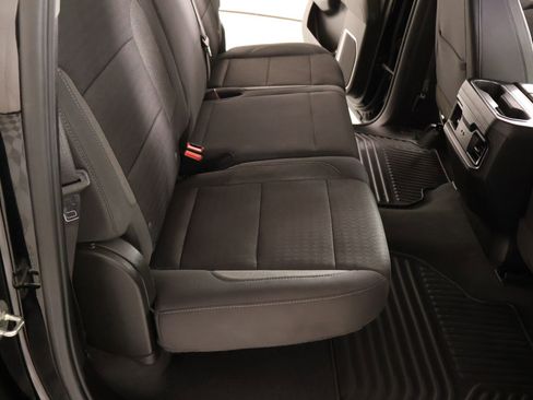 Used 2023 Chevrolet Silverado 1500 RST RWD image 16