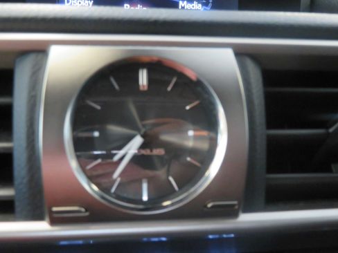 Used 2018 Lexus IS 300 w/ Accessory Package 2 RWD image 40