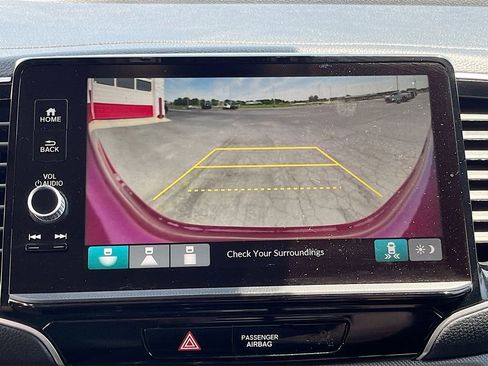 Used 2024 Honda Ridgeline RTL image 13