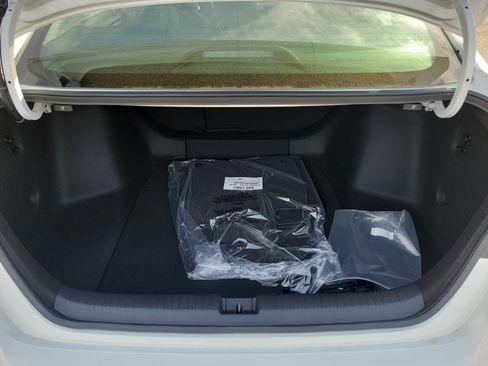 New 2026 Honda Accord EX-L image 11