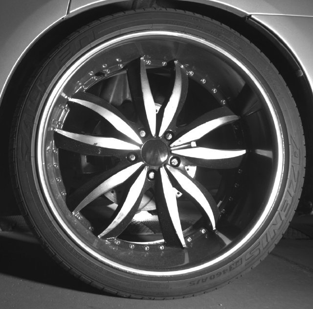 Used 2012 Dodge Charger SE RWD image 10