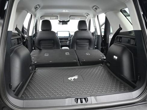New 2026 Ford Bronco Sport Big Bend w/ Convenience Package AWD/4WD image 21