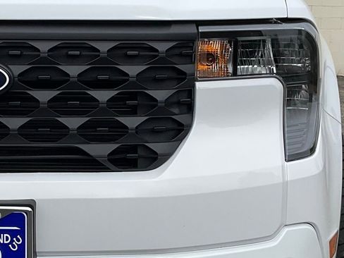 New 2025 Ford Maverick XLT w/ XLT Luxury Package image 78