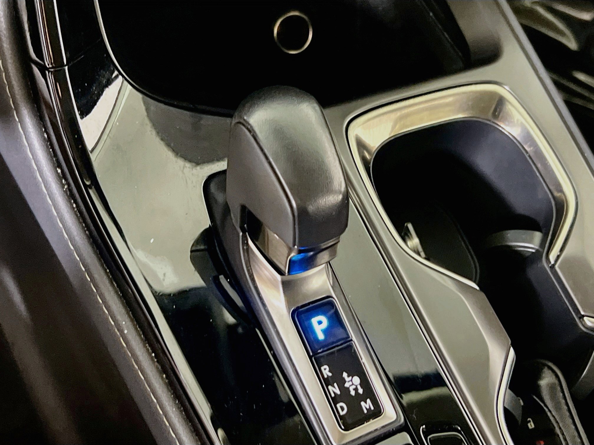 Used 2024 Lexus NX 250 AWD w/ Cold Area Package image 16