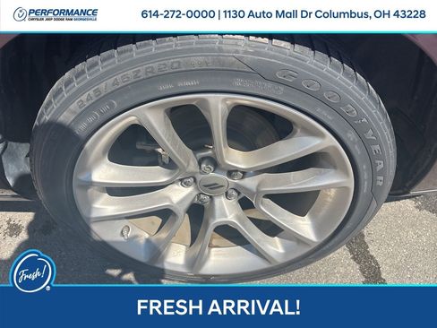 Used 2020 Dodge Challenger GT image 11