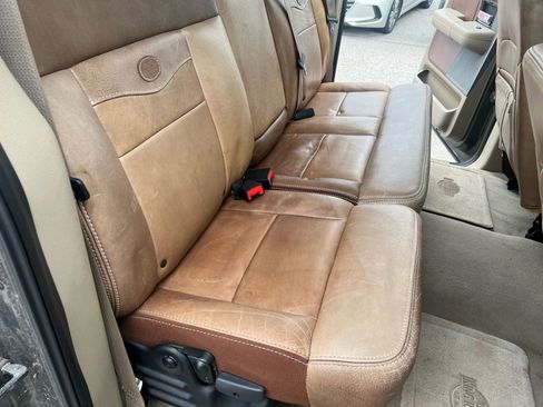 Used 2007 Ford F150 King Ranch image 19