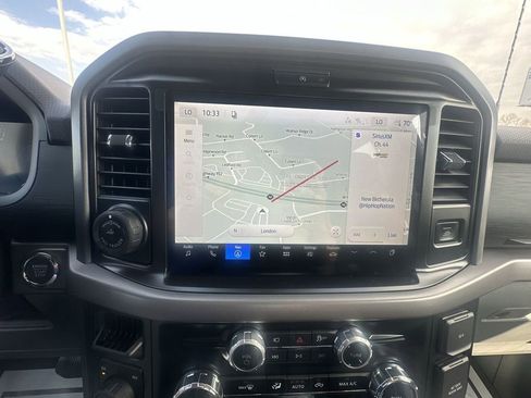 New 2026 Ford F150 XLT image 24