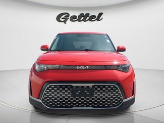 Used 2023 Kia Soul EX FWD video 2