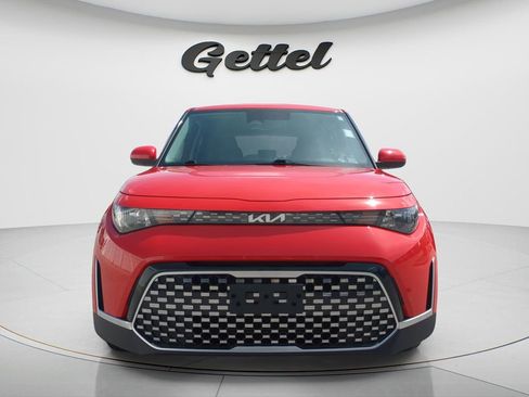 Used 2023 Kia Soul EX FWD image 2