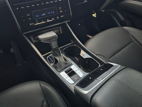 Used 2024 Hyundai Santa Cruz Night image 18