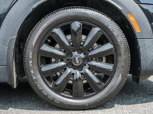 Used 2018 MINI Cooper Countryman S AWD/4WD image 40