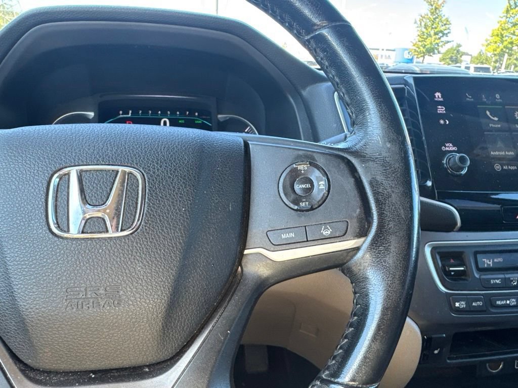 Used 2020 Honda Pilot EX-L image 14