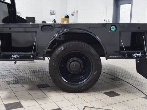 Used 2025 RAM 5500 Tradesman image 37