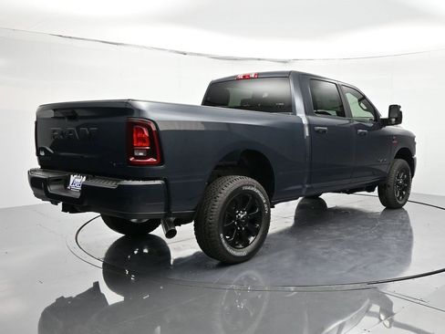 New 2025 RAM 2500 Big Horn image 4