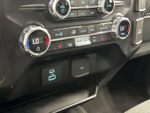 Used 2021 Ford F150 XLT w/ Equipment Group 302A High image 26