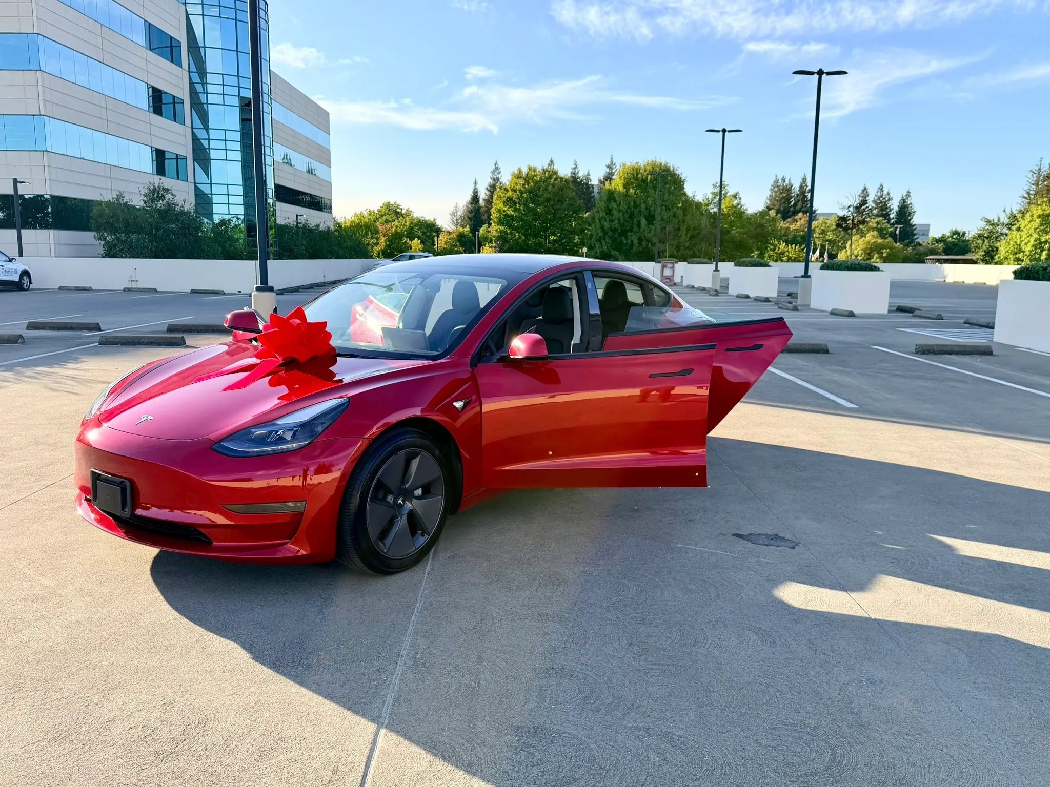 Used 2023 Tesla Model 3 Standard Range RWD image 41