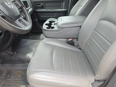 Used 2016 RAM 1500 Tradesman w/ Protection Group AWD/4WD image 13