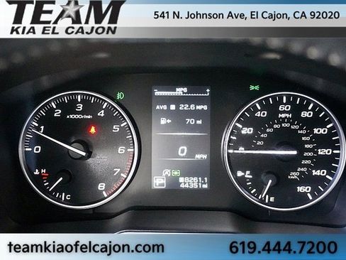 Used 2023 Subaru Outback Touring XT image 32