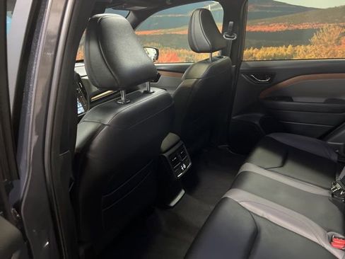 Used 2025 Subaru Forester Sport w/ Popular Package #1 image 53