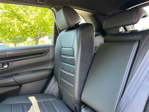 New 2026 Honda CR-V Sport-L image 23