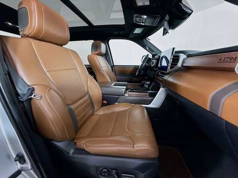 Used 2023 Toyota Tundra 1794 Edition image 27