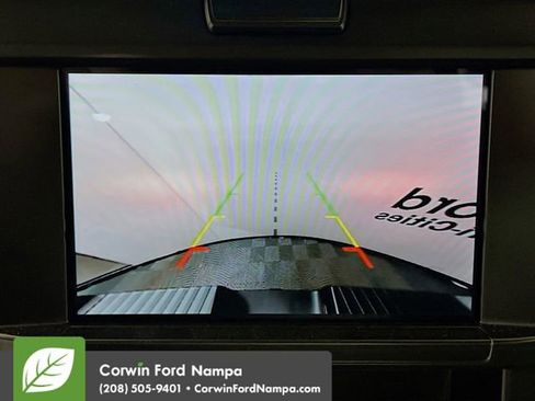 New 2026 Ford F250 XL w/ XL Chrome Package image 19