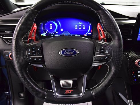 Used 2020 Ford Explorer ST image 20