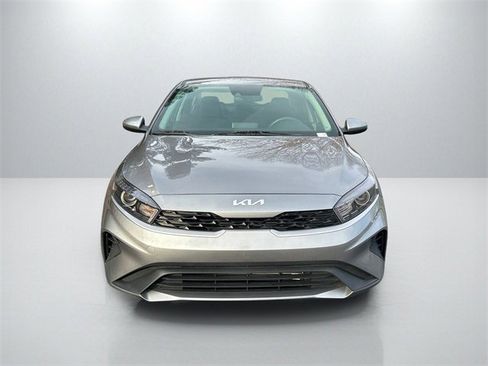 Certified 2023 Kia Forte LXS image 2