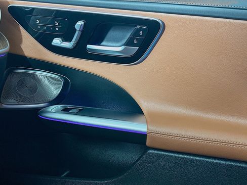 Used 2024 Mercedes-Benz C 43 AMG 4MATIC Sedan image 15