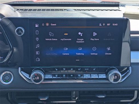 New 2026 Chevrolet Colorado LT w/ LT Convenience Package image 19