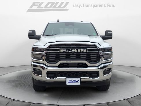 New 2026 RAM 2500 Big Horn image 2