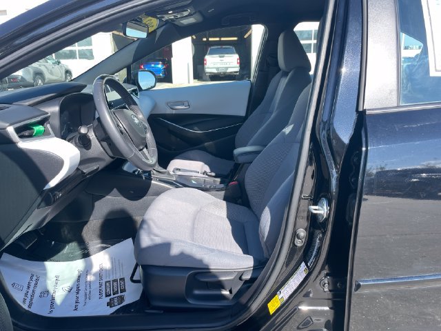 Used 2024 Toyota Corolla SE FWD image 19