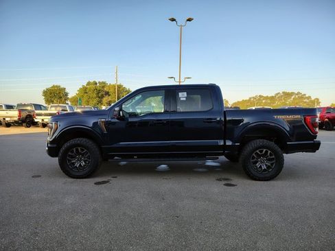 Certified 2023 Ford F150 Tremor w/ Equipment Group 402A High AWD/4WD image 5