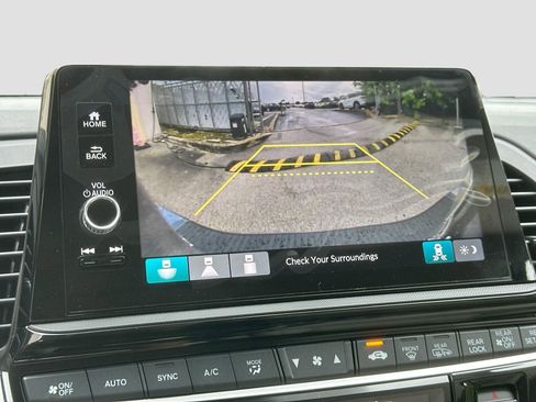 New 2026 Honda Odyssey EX-L image 11