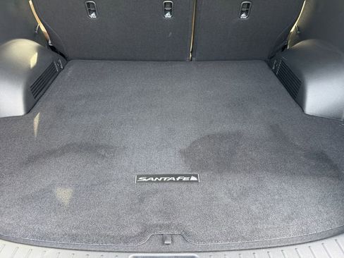 Used 2023 Hyundai Santa Fe Calligraphy AWD/4WD image 17