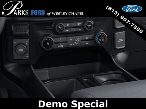 New 2026 Ford F150 STX w/ Equipment Group 200A AWD/4WD image 15