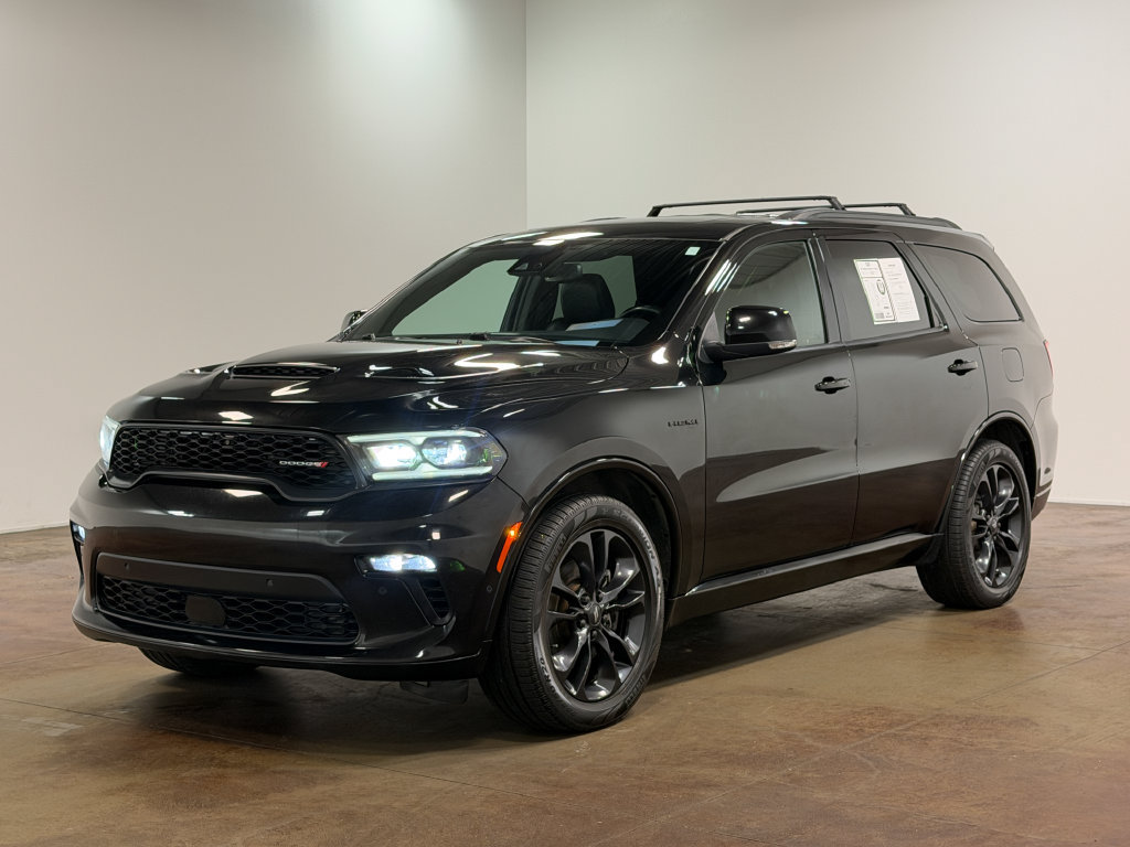Used 2023 Dodge Durango R/T AWD/4WD image 28