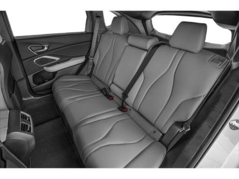 Used 2025 Acura RDX SH-AWD image 12
