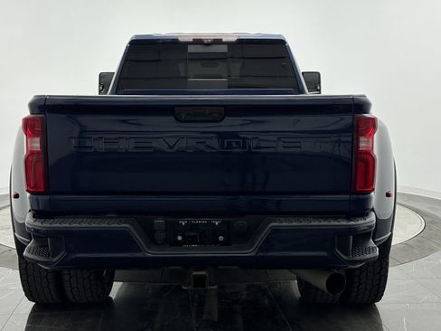 Used 2021 Chevrolet Silverado 3500 High Country image 6