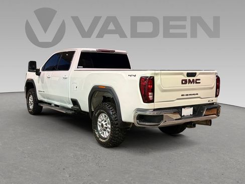 Used 2023 GMC Sierra 2500 SLE image 23