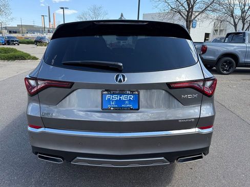New 2026 Acura MDX w/ Technology Package image 6