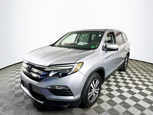 Used 2018 Honda Pilot EX-L image 3