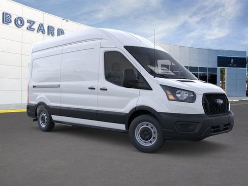 New 2025 Ford Transit 250 148 High Roof image 7