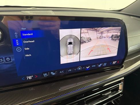 New 2026 Chevrolet Traverse High Country w/ LPO, Floor Liner Package image 23